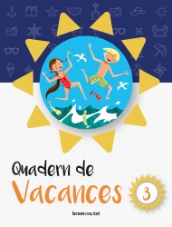 Quadern de vacances 3