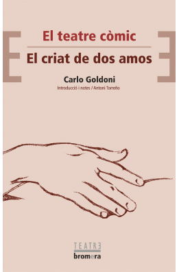 El teatre còmic / El criat de dos amos