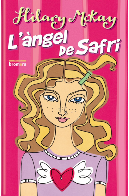 L'àngel de Safri