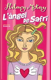 L'àngel de Safri