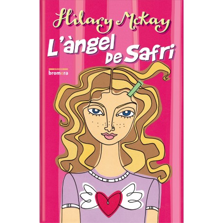 L'àngel de Safri