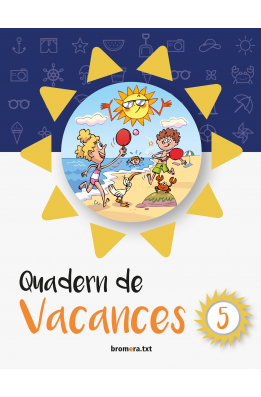 Quadern de vacances 5
