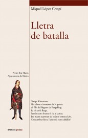 Lletra de batalla