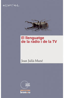 El llenguatge de la ràdio i la TV