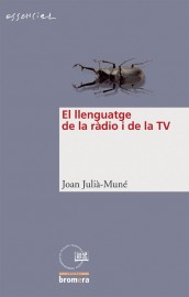 El llenguatge de la ràdio i la TV