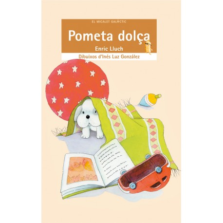 Pometa dolça