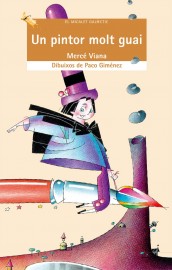 Un pintor molt guai