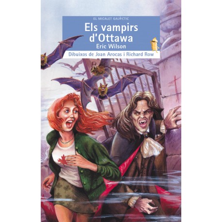 Els vampirs d'Ottawa