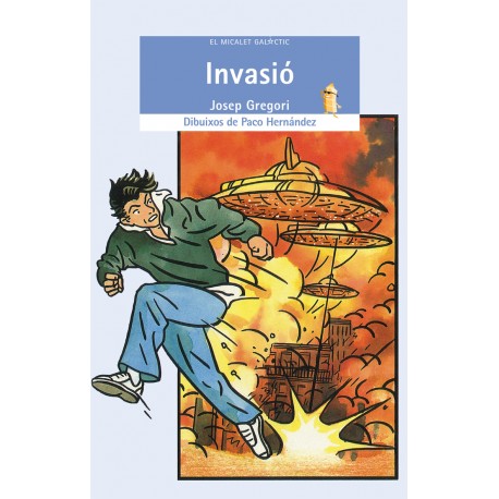 Invasió