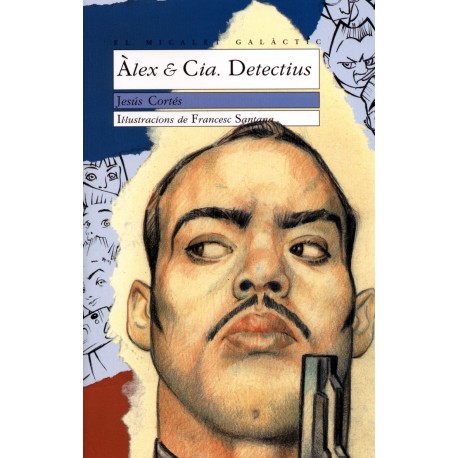 Àlex and CIA. Detectius