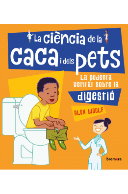 La ciència de la caca i dels pets