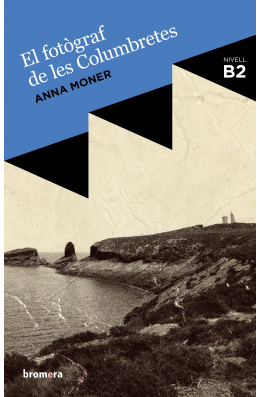 El fotògraf de les Columbretes