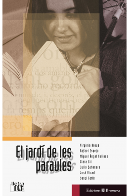 El jardí de les paraules