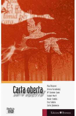 Carta oberta