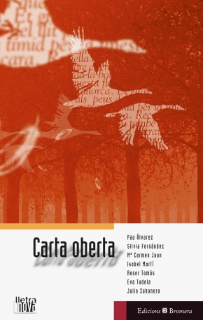 Carta oberta
