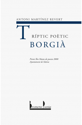 Tríptic poètic borgià