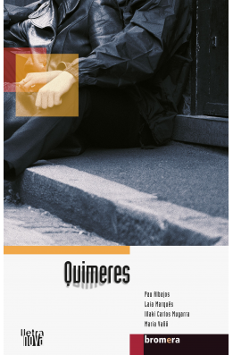 Quimeres