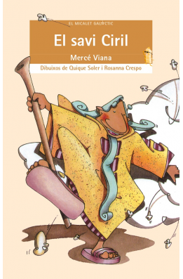 El savi Ciril