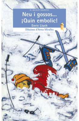 Neu i gossos... Quin embolic!