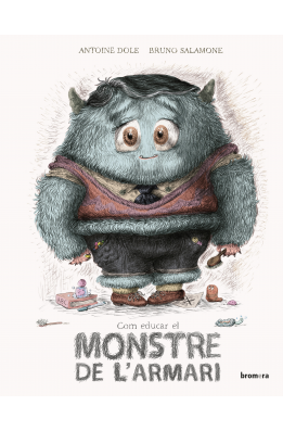 Com educar el monstre de l'armari