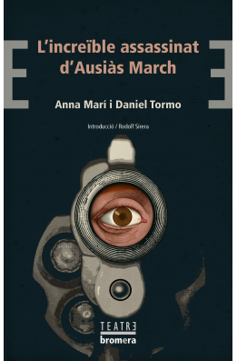 L'increïble assassinat d'Ausiàs March