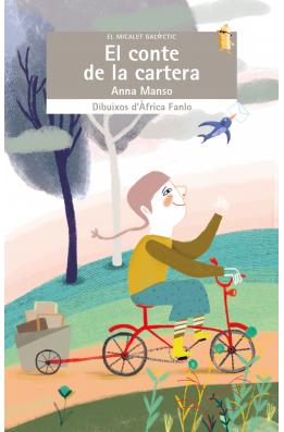 El conte de la cartera