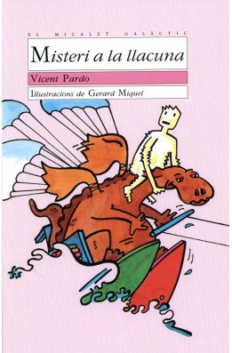 Misteri a la llacuna