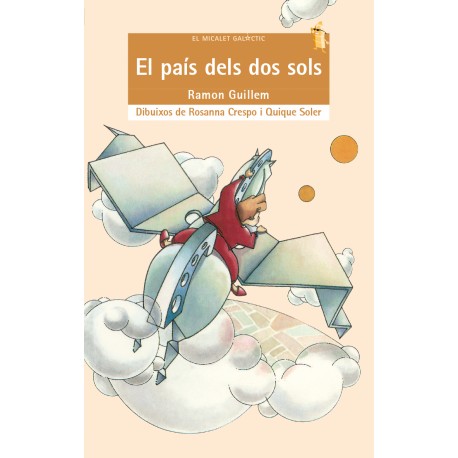 El país dels dos sols