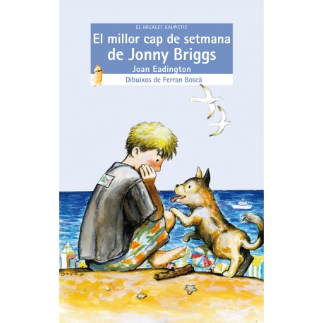 El millor cap de setmana de Jonny Briggs