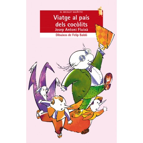 Viatge al país dels cocòlits