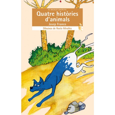 Quatre històries d'animals