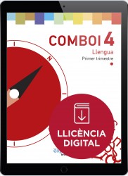 Comboi 4 (llicència digital)