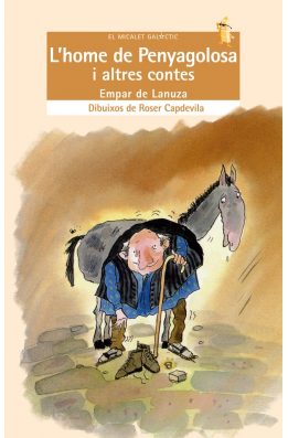L'home de Penyagolosa i altres contes