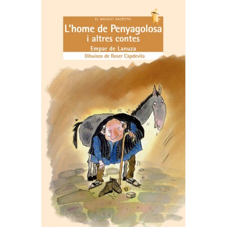 L'home de Penyagolosa i altres contes