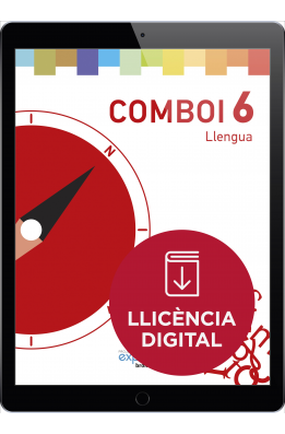 Comboi 6 (llicència digital)