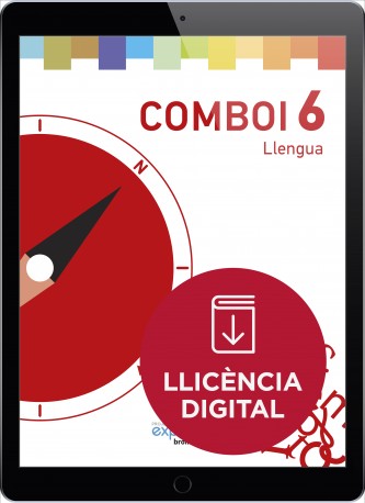 Comboi 6 (llicència digital)