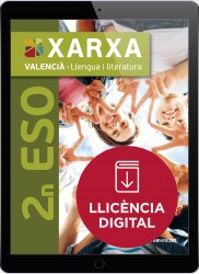 Xarxa 2 (llicència digital)