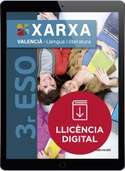 Xarxa 3 (llicència digital)