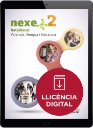 Nexe 2 (llicència digital)
