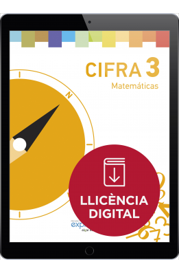 Cifra 3 (llicència digital)