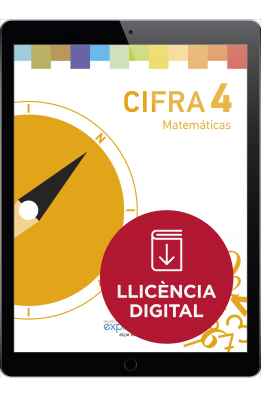 Cifra 4 (llicència digital)