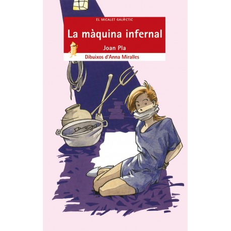 La màquina infernal