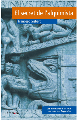 El secret de l'alquimista