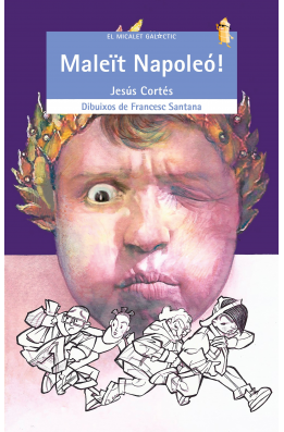 Maleït Napoleó!