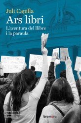 Ars libri. L'aventura del llibre i la paraula