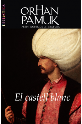 El castell blanc