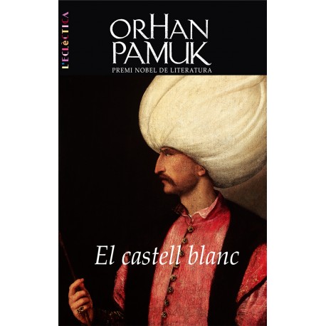 El castell blanc