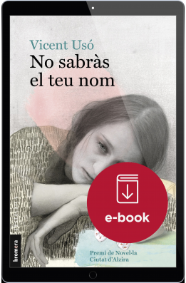 No sabràs el teu nom