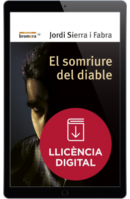 El somriure del diable (llicència digital)
