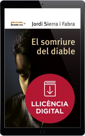 El somriure del diable (llicència digital)